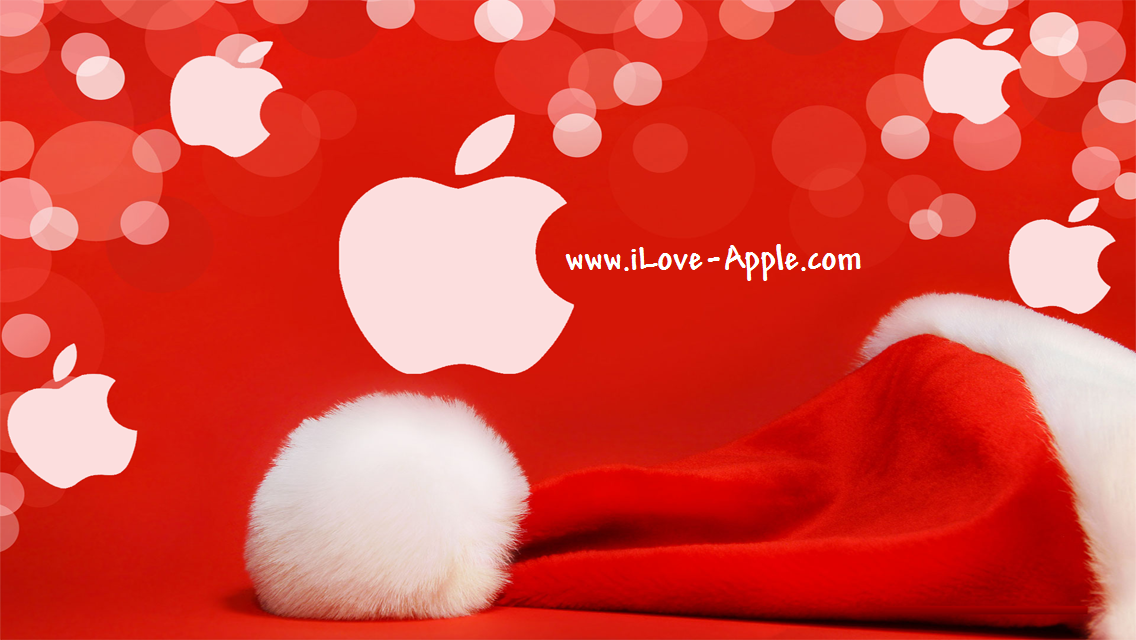 Apple_Merry_Christmas_logo