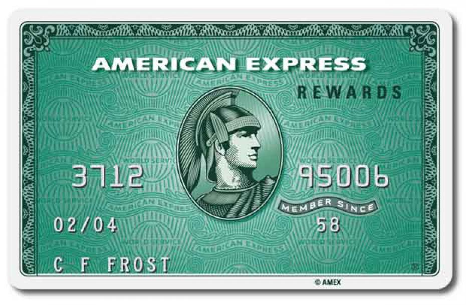 american express logo