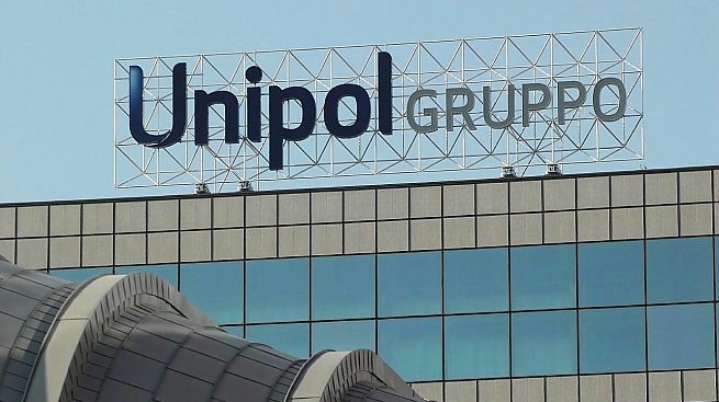 unipol logo