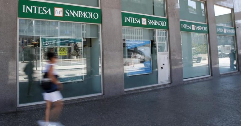 Intesa Sanpaolo gigante dai piedi d’argilla