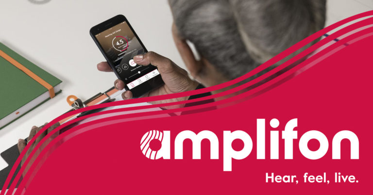 amplifon logo