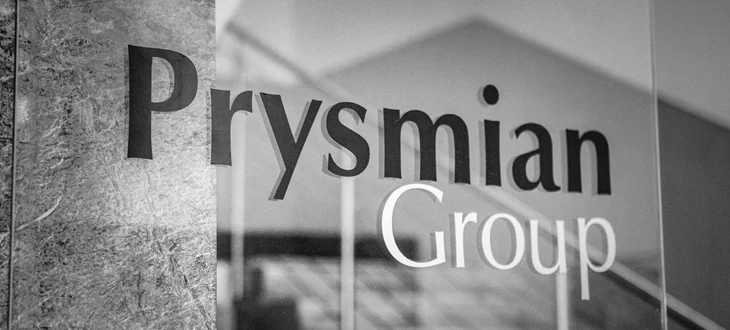 Prysmian – al test della resistenza