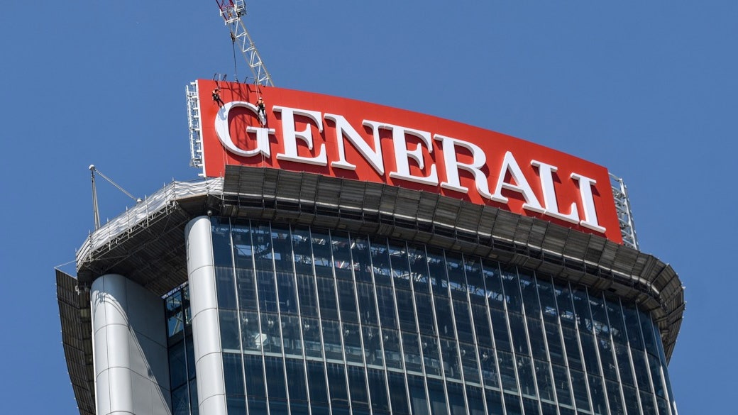 Generali logo